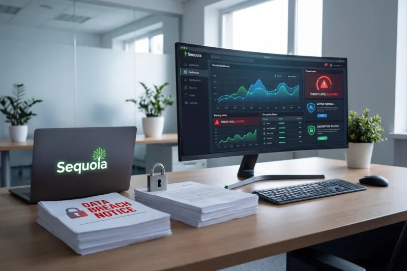 Sequoia Benefits and Insurance $8.7M Data Breach Settlement